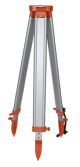 Xpert XATL-F3 Flat Head Aluminum Level Tripod