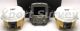 CAT Trimble GCS900 MS980 AccuGrade GPS Grade Control System 