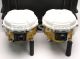 CAT MS980 Grade Control GPS Receiver Set