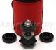 360 Degree Topcon Style Robotic Total Station Prism w/ Dual 5/8
