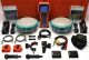 Sokkia GSR2700IS RTK Base & Rover w/ Carlson Explorer 600+