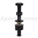 Spectra RMT 604 Remote Target 360 Prism 571 204 310