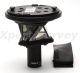 Topcon A7R Total Station Prism w/ RC Mount