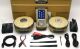 Topcon Hiper II /FH & Hiper V GPS GLONASS FH915+ 902-928 MHz Base & Rover w/ FC-250