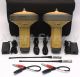Topcon GR-3 GPS GLONASS 410-470 MHz Base & Rover Receiver