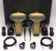 Topcon GR-3 GPS GLONASS RTK Base & Rover FH915 Plus Receiver Set