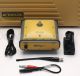 Topcon Hiper Plus GPS GLONASS 410-430 MHz Rover Receiver