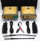 Topcon Hiper Ga GPS 410 - 470 MHz UHF Base & Hiper Plus+ Rover Receiver