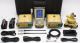 Topcon Hiper Ga GPS Base & Rover RTK 410-470 MHz
