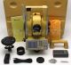 Topcon QS3A 3