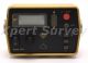 Topcon 9256 System 5 Five Paver Machine Control Box 9256-0006