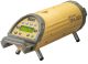Topcon TP-L4GV Green Beam Pipe Laser