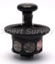 Trimble 58128001 360 Degree Robotic Total Station Survey Prism