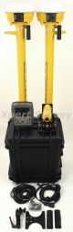 Trimble GCS900 MS980 Grade Control System