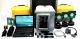 Trimble GX 3D Spatial Imaging Scanner & Dell Laptop w/ PointScape