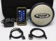 Spectra Precision Pro Mark 700 Network RTK Rover w/ Trimble JUNO T41 / 5B