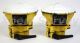 Trimble CAT MS972 L2CS L5 Grade Control GNSS GLONASS Receiver Set For GCS900