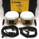 Trimble MS990 RTK GPS GLONASS Grade Control Receiver Set GCS900