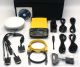 Trimble SPS855 GPS GLONASS 410-470 MHz Rover w/ GA810 Antenna