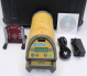 Topcon TP-L4B Red Beam Pipe Laser